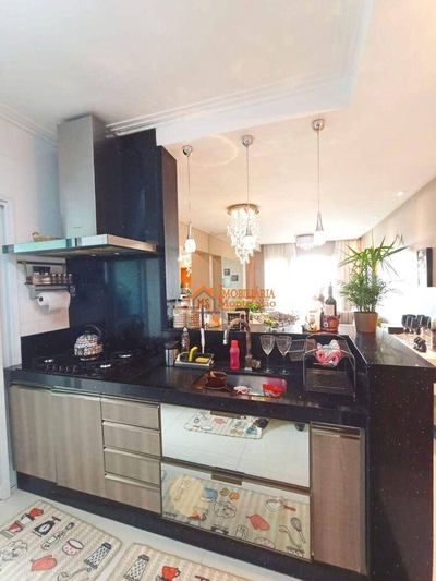 Apartamento, 3 quartos, 80 m² - Foto 3