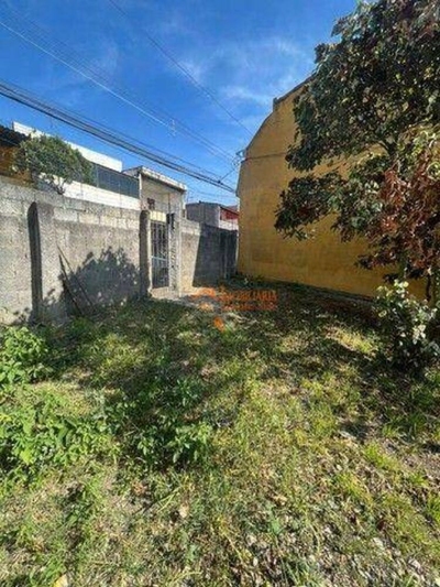 Terreno, 276 m² - Foto 2