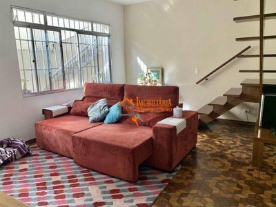 Sobrado, 5 quartos - Foto 1