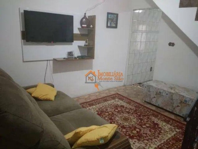 Sobrado, 2 quartos, 450 m² - Foto 3