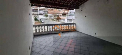 Sobrado, 2 quartos, 450 m² - Foto 1