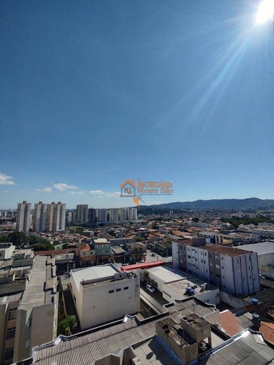 Apartamento, 3 quartos, 59 m² - Foto 5