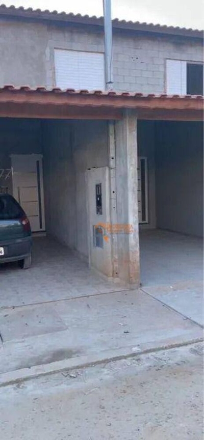 Casa de Condomínio, 2 quartos - Foto 2