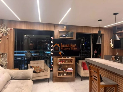 Apartamento, 3 quartos, 83 m² - Foto 3