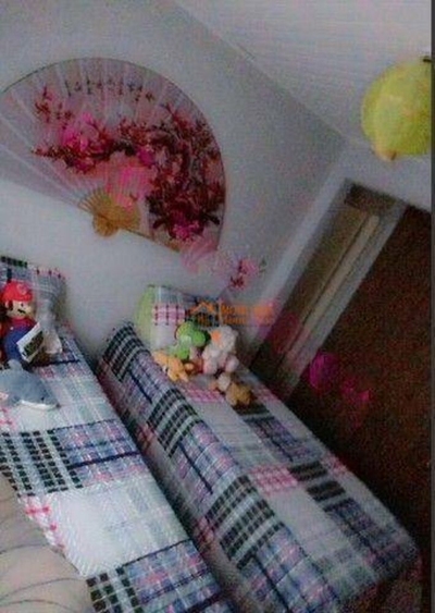 Sobrado, 4 quartos, 175 m² - Foto 2