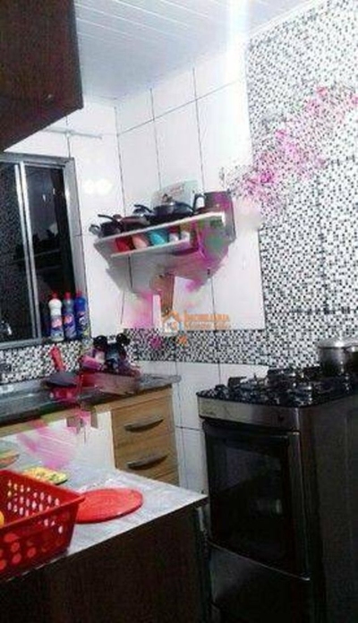 Sobrado, 4 quartos, 175 m² - Foto 3