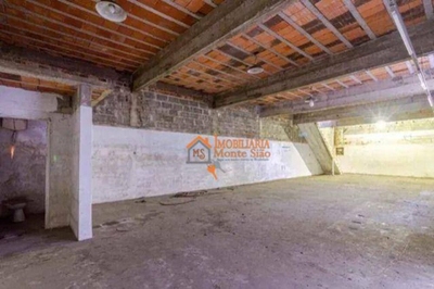 Prédio Inteiro, 494 m² - Foto 4