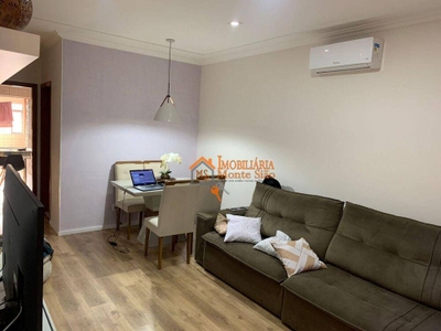 Sobrado, 2 quartos, 125 m² - Foto 3