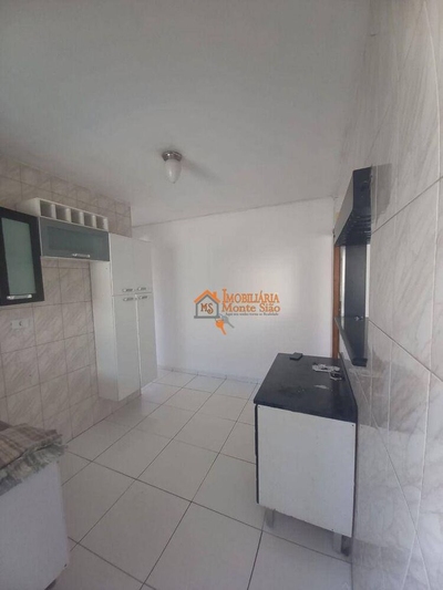 Apartamento, 1 quarto, 59 m² - Foto 1