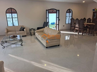 Sobrado, 5 quartos, 290 m² - Foto 5