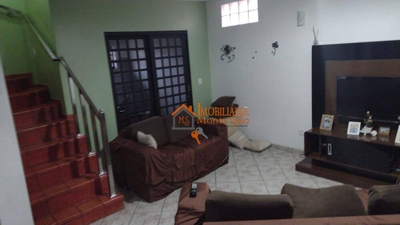 Sobrado, 2 quartos, 205 m² - Foto 5