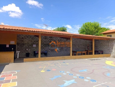 Casa de Condomínio, 2 quartos - Foto 3