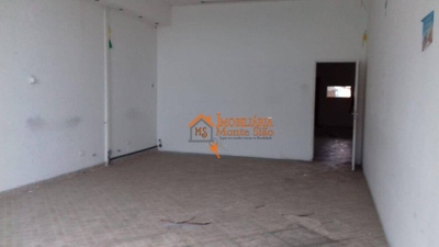Loja-Salão, 90 m² - Foto 4
