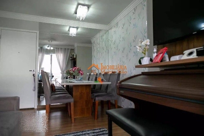 Apartamento, 2 quartos, 57 m² - Foto 5