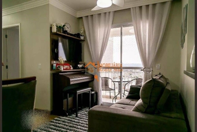 Apartamento, 2 quartos, 57 m² - Foto 3