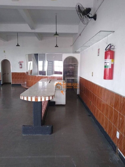 Loja-Salão, 180 m² - Foto 1