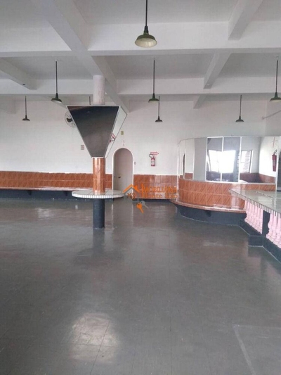 Loja-Salão, 180 m² - Foto 2