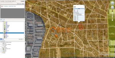 Terreno, 2100 m² - Foto 3