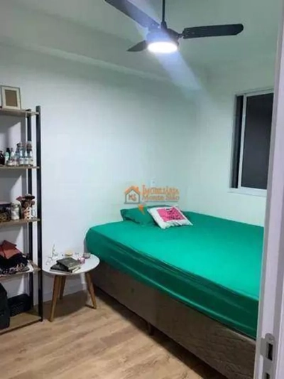 Apartamento, 1 quarto, 27 m² - Foto 5