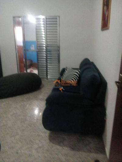 Casa, 3 quartos, 125 m² - Foto 4