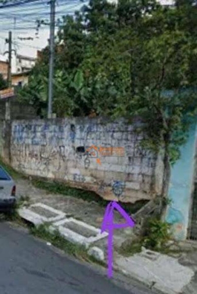 Terreno, 200 m² - Foto 2