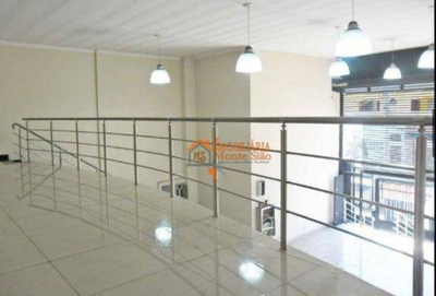 Prédio Inteiro, 934 m² - Foto 3