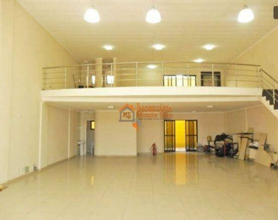 Prédio Inteiro, 934 m² - Foto 2