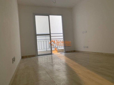 Apartamento, 2 quartos, 63 m² - Foto 2