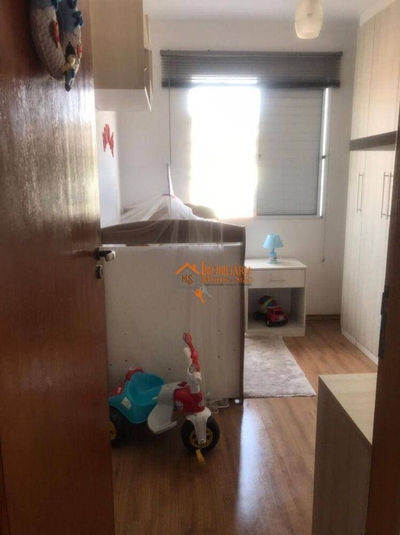Apartamento, 2 quartos, 80 m² - Foto 4