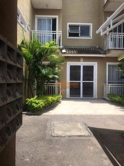 Apartamento, 2 quartos, 80 m² - Foto 5