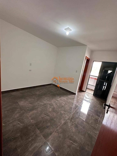 Sobrado, 2 quartos, 86 m² - Foto 3