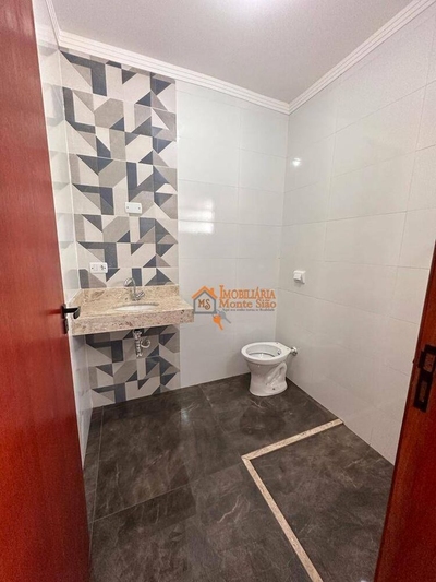 Sobrado, 2 quartos, 86 m² - Foto 5