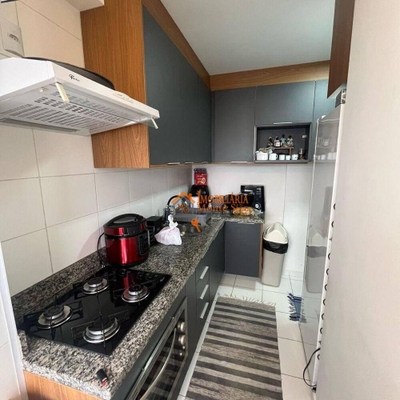 Apartamento, 2 quartos, 58 m² - Foto 5