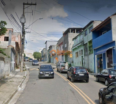 Loja-Salão, 140 m² - Foto 1