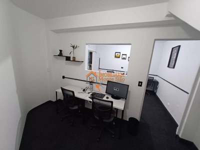 Sala-Conjunto, 16 m² - Foto 5