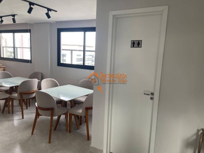 Apartamento, 2 quartos, 68 m² - Foto 4