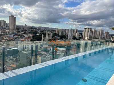 Apartamento, 2 quartos, 68 m² - Foto 3