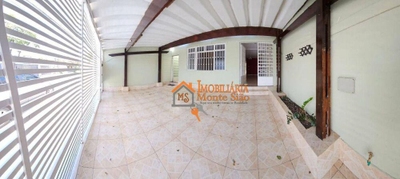 Sobrado, 3 quartos, 175 m² - Foto 2