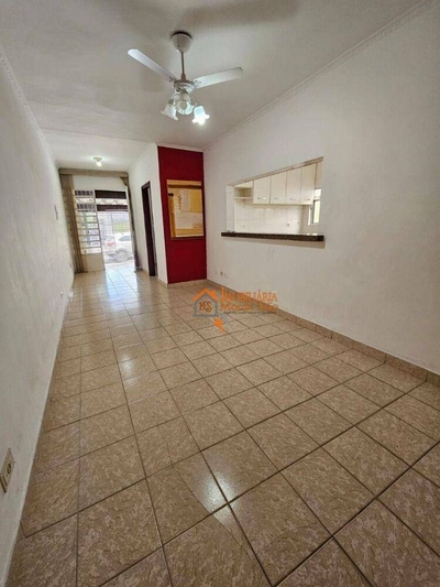 Sobrado, 3 quartos, 175 m² - Foto 3