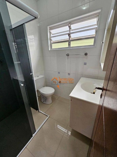 Sobrado, 3 quartos, 175 m² - Foto 4