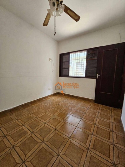 Sobrado, 3 quartos, 175 m² - Foto 5
