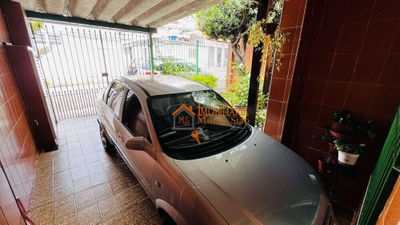 Casa, 2 quartos, 105 m² - Foto 4