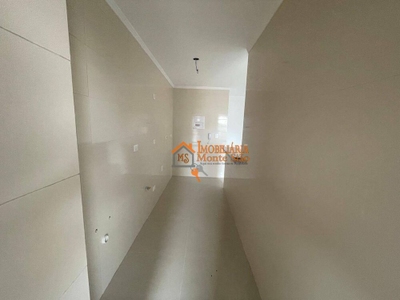Apartamento, 2 quartos, 68 m² - Foto 4