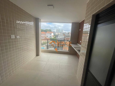 Apartamento, 2 quartos, 68 m² - Foto 2