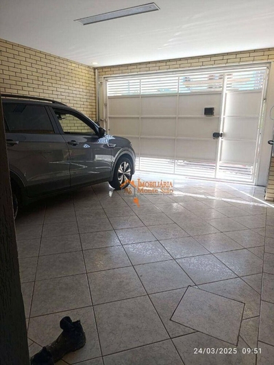 Sobrado, 3 quartos, 150 m² - Foto 3