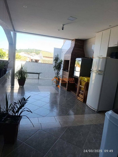 Sobrado, 3 quartos, 150 m² - Foto 4