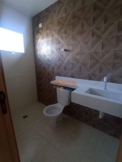 Sobrado, 3 quartos, 150 m² - Foto 2