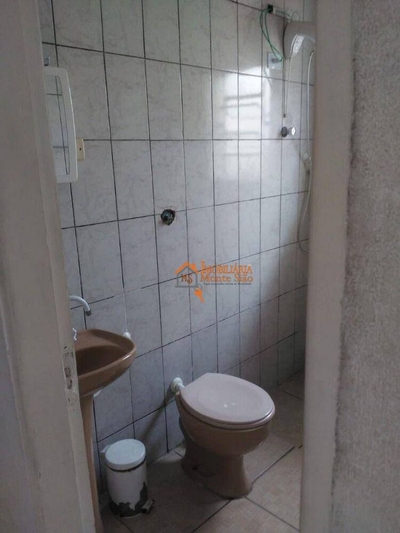 Sobrado, 2 quartos, 125 m² - Foto 1
