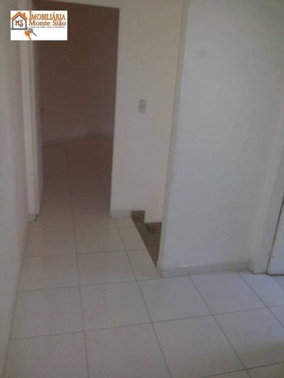 Sobrado, 3 quartos, 120 m² - Foto 2