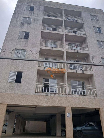 Apartamento, 2 quartos, 62 m² - Foto 2